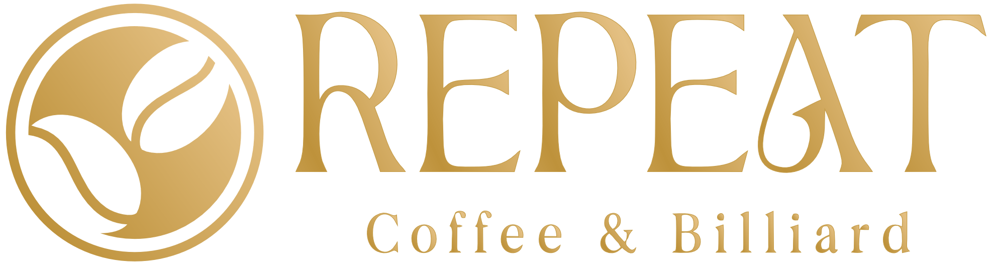 REPEAT Coffee & Billiard